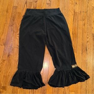 Matilda Jane Ruffles | Black | Size XL